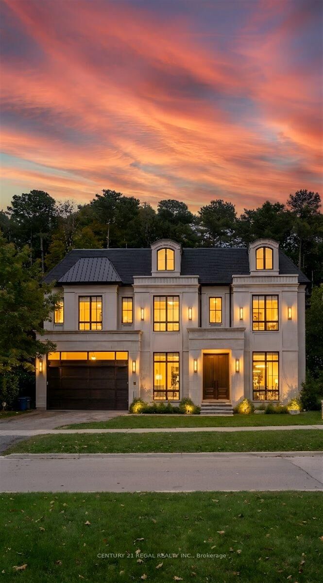 Property Photo:  11 Montressor Drive  ON M2P 1Y9 