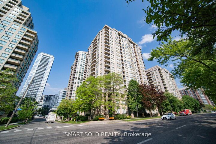 256 Doris Avenue Ph210 — photo 1