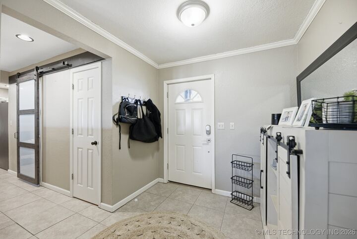 Property Photo:  31919 E 61st Street S  OK 74014 