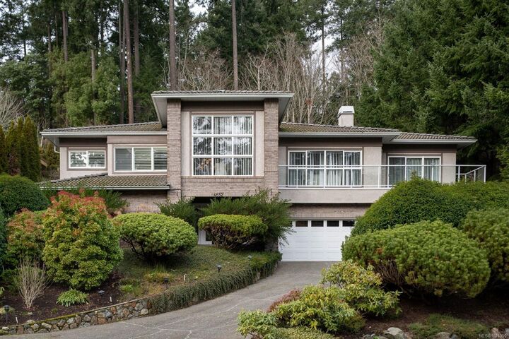 Property Photo:  4652 Boulderwood Dr  BC V8Y 3G5 