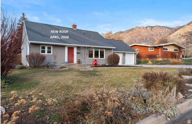 Property Photo:  1470 E 32nd S  UT 84403 