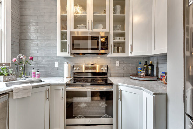 Property Photo:  29 S State St 106  UT 84111 