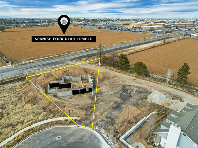 Property Photo: 296 S 2580 E 20 UT 84660