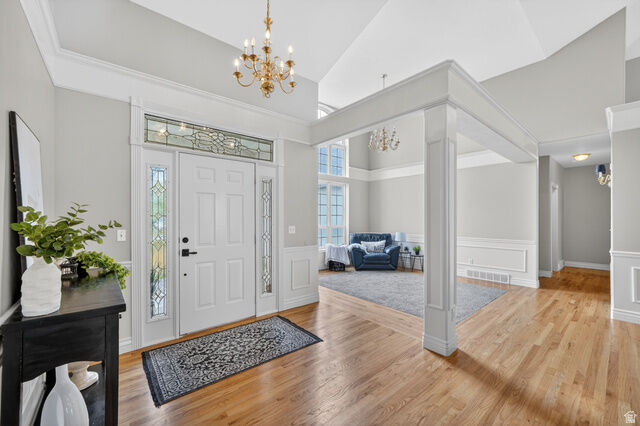 Property Photo:  9390 N Canyon Wash Dr  UT 84005 