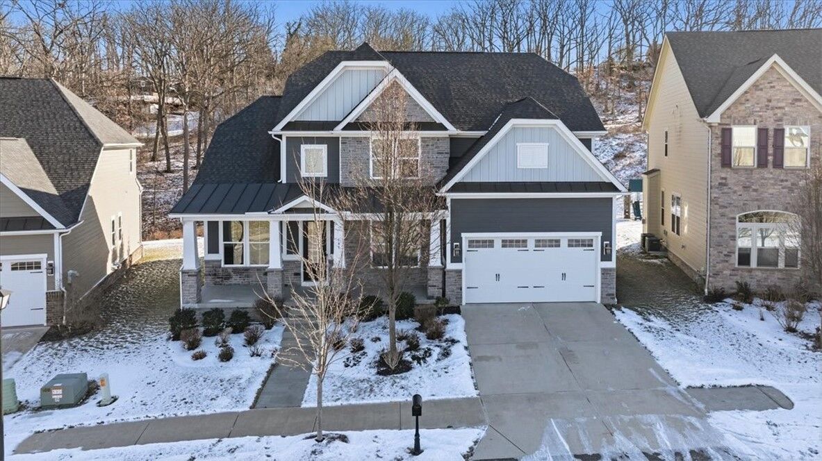 Property Photo:  147 Seneca Pl  PA 16046 