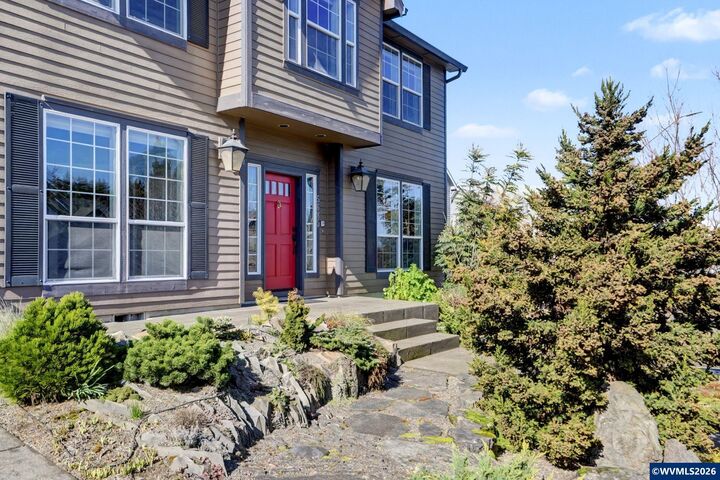 Property Photo:  5685 Crossler Ct S  OR 97306 