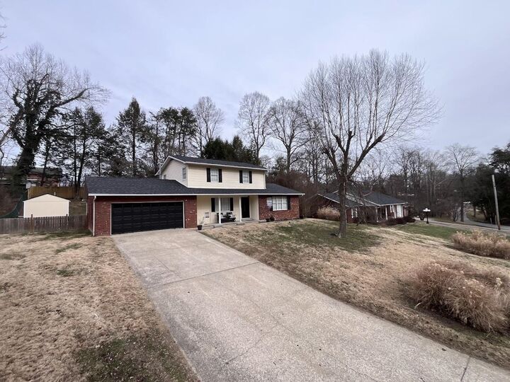 Property Photo:  2915 S Belmont St.  KY 41101 