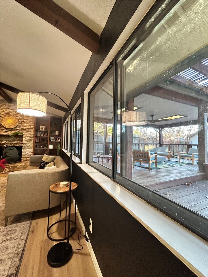 Property Photo: 9507 Sherbrooke Street TX 78729