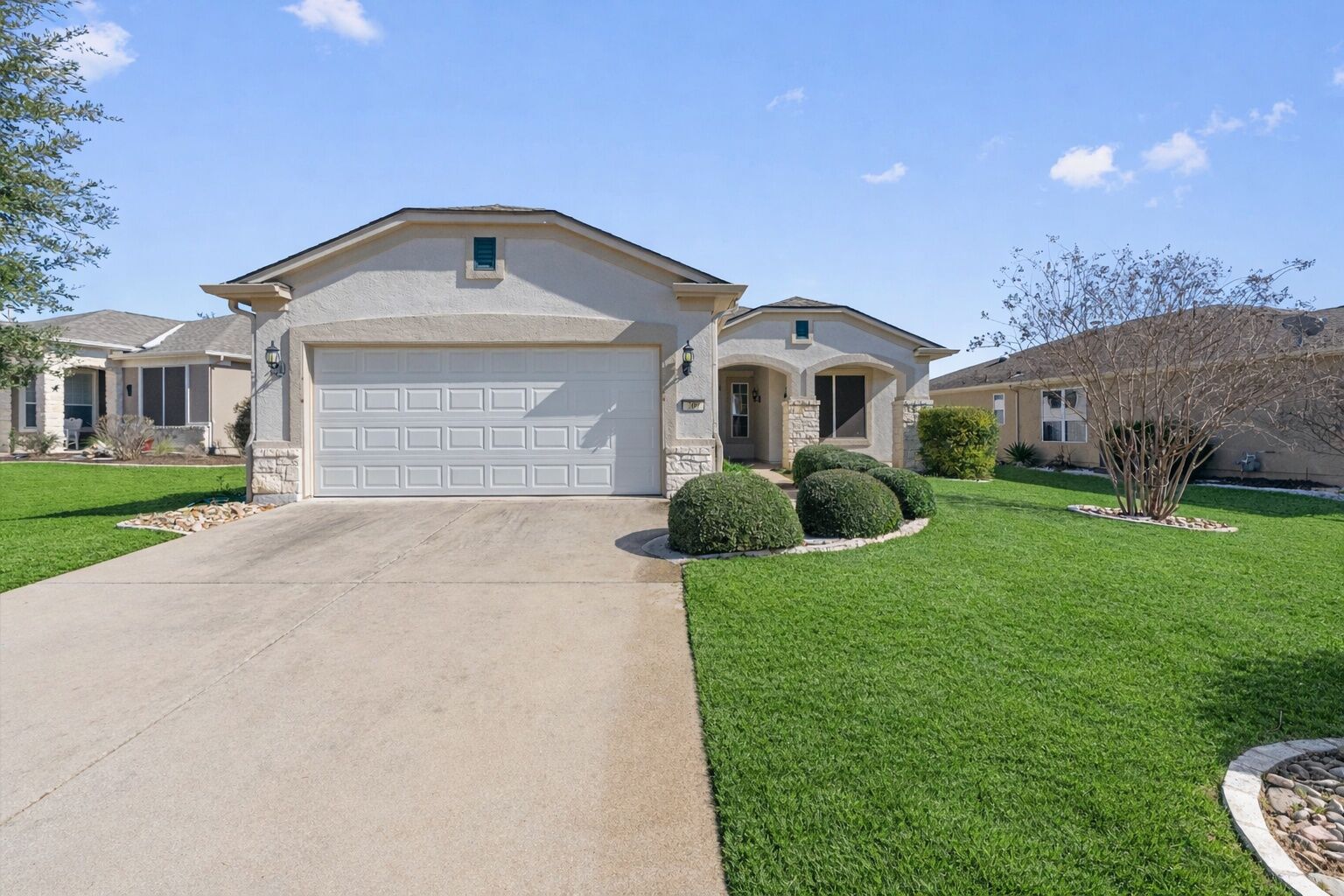 Property Photo:  300 Cooper Lake Drive  TX 78633 