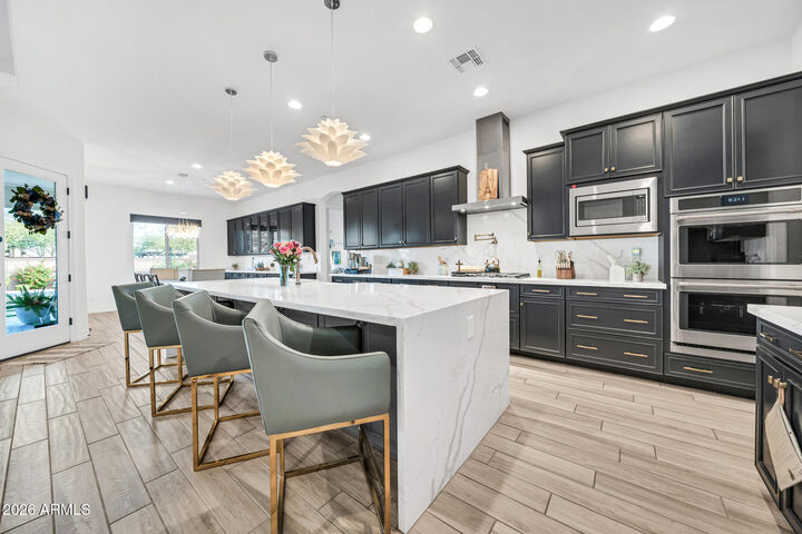 Property Photo: 7626 W Monte Lindo -- AZ 85383