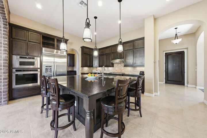 Property Photo:  11058 E Bent Tree Drive  AZ 85262 