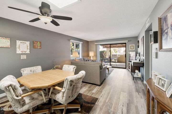 Property Photo:  503 S Boojum Way  AZ 85208 