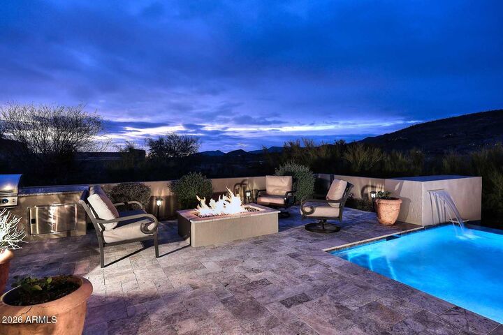 Property Photo:  9468 E Sundance Trail  AZ 85262 