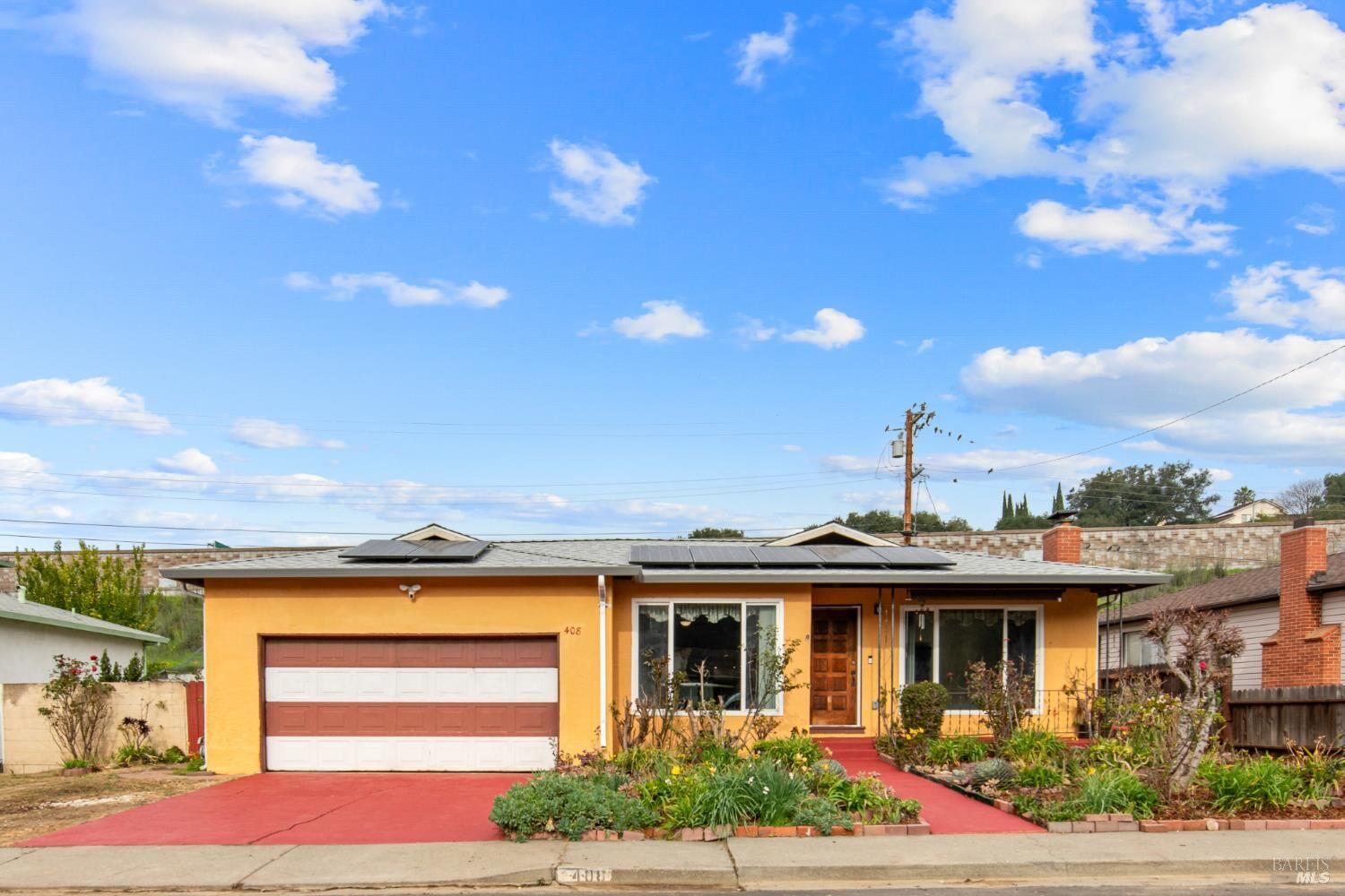 Property Photo:  408 Lakeside Drive  CA 94589 