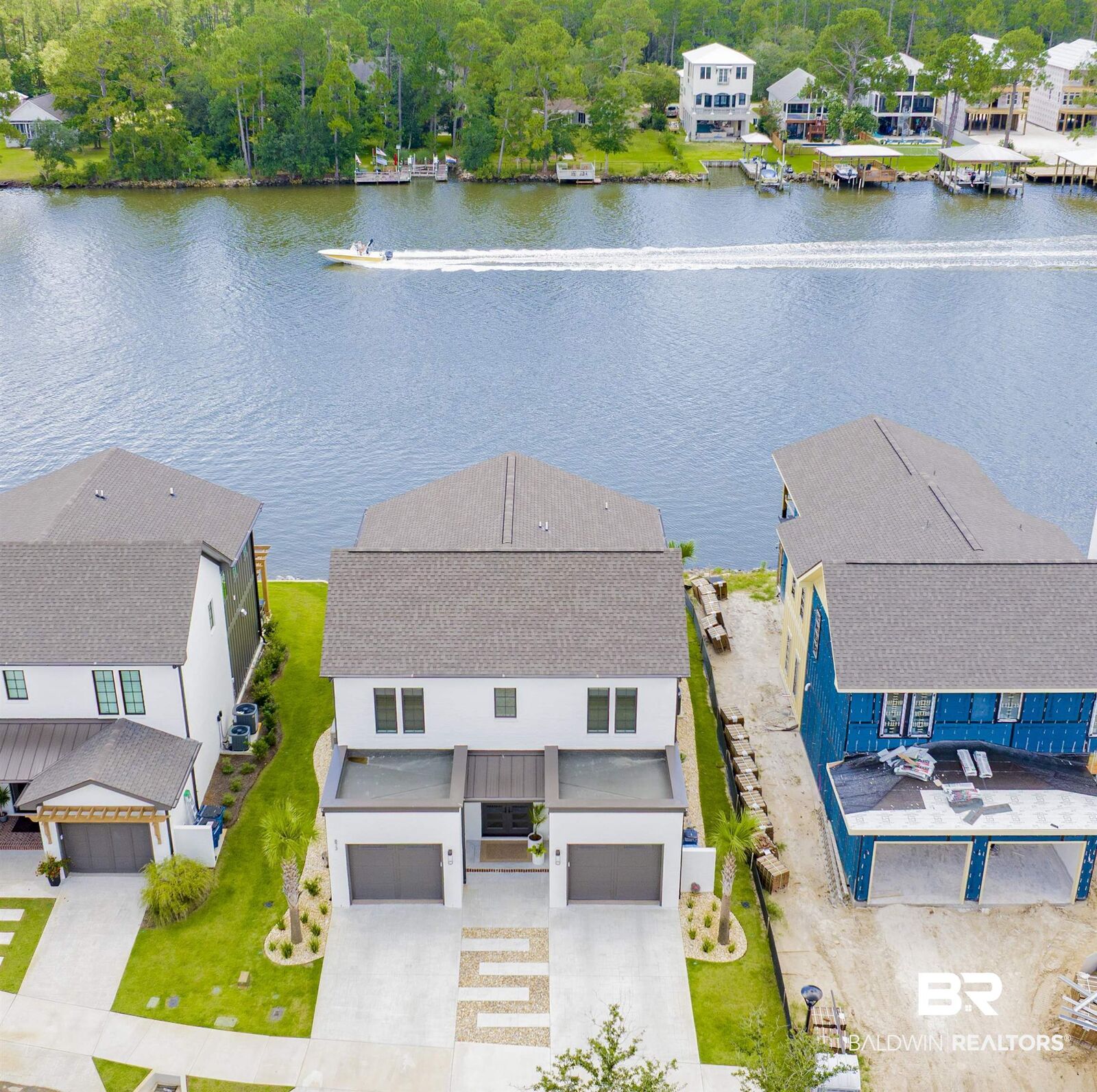 Property Photo:  873 Inlet Circle  AL 36542 