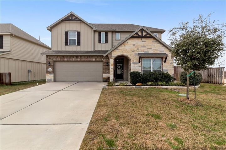 Property Photo: 6302 Daytona Drive TX 77845