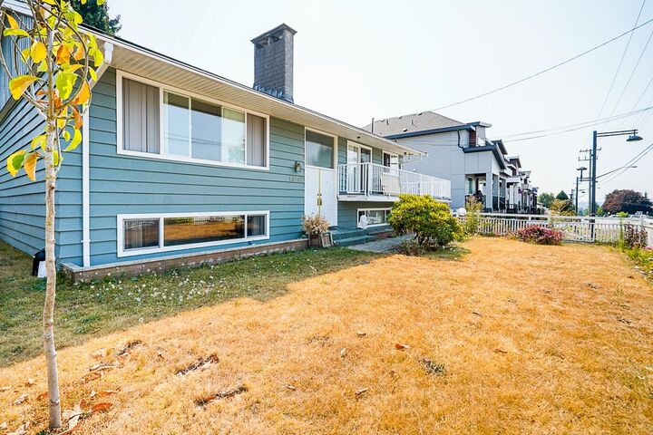 Property Photo: 13792 112 Avenue BC V3R 2G3