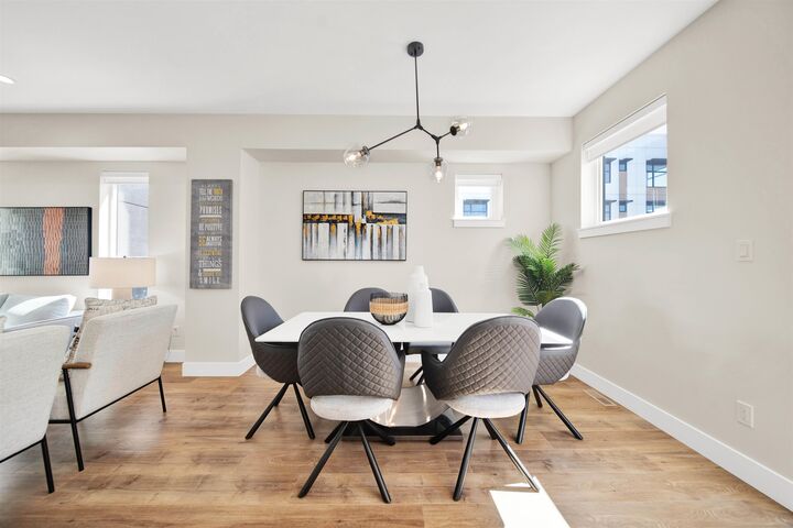 Property Photo:  177 175A Street 27  BC V3Z 1L1 