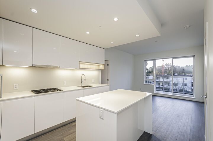 Property Photo: 6300 Minoru Boulevard 311 BC V6Y 0N1