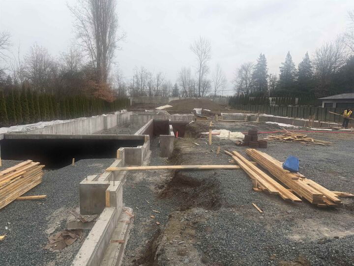 Property Photo: 8062 231 Street BC V1M 0C4