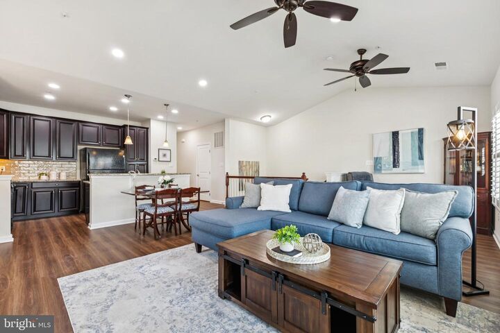 Property Photo:  7416 Brunson Circle  VA 20155 