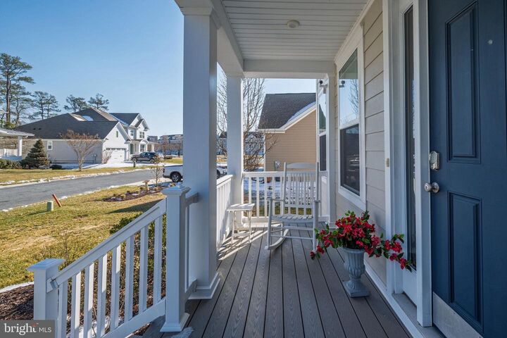 Property Photo:  10311 Quarter Deck Lane  MD 21811 