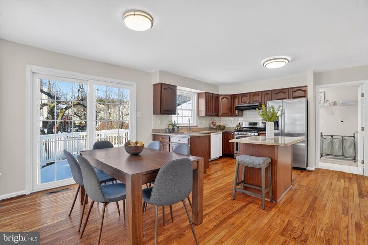 Property Photo:  886 S York Drive  PA 19335 