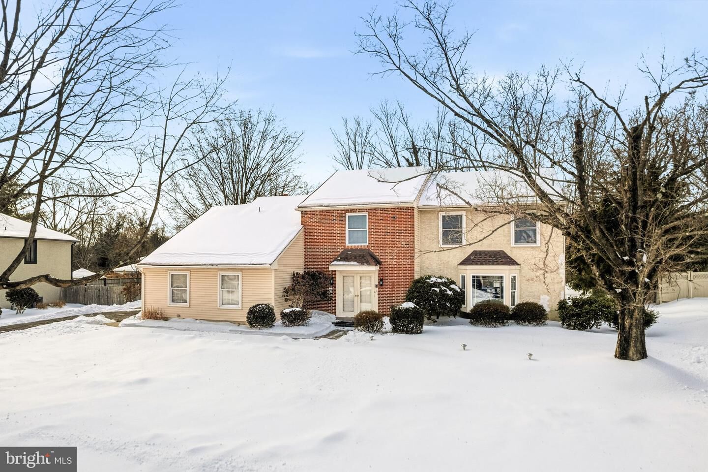 Property Photo:  1273 Quarry Commons Drive  PA 19067 
