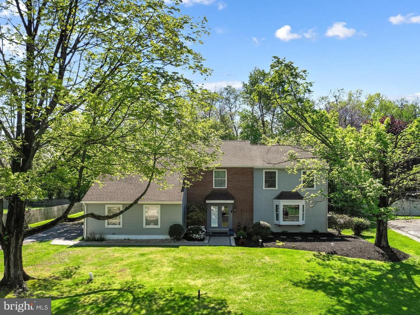 Property Photo:  1273 Quarry Commons Drive  PA 19067 