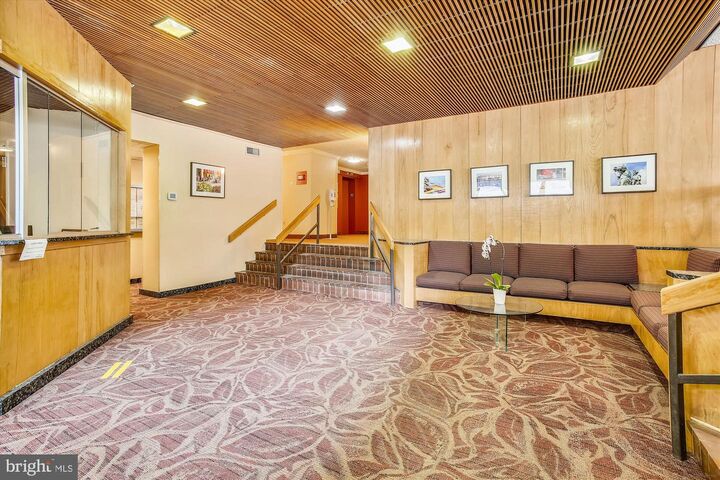 Property Photo:  1140 23rd Street NW 205  DC 20037 