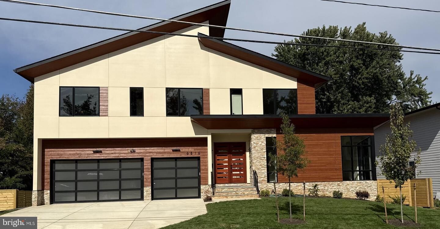 Property Photo:  6816 Dean Drive  VA 22101 