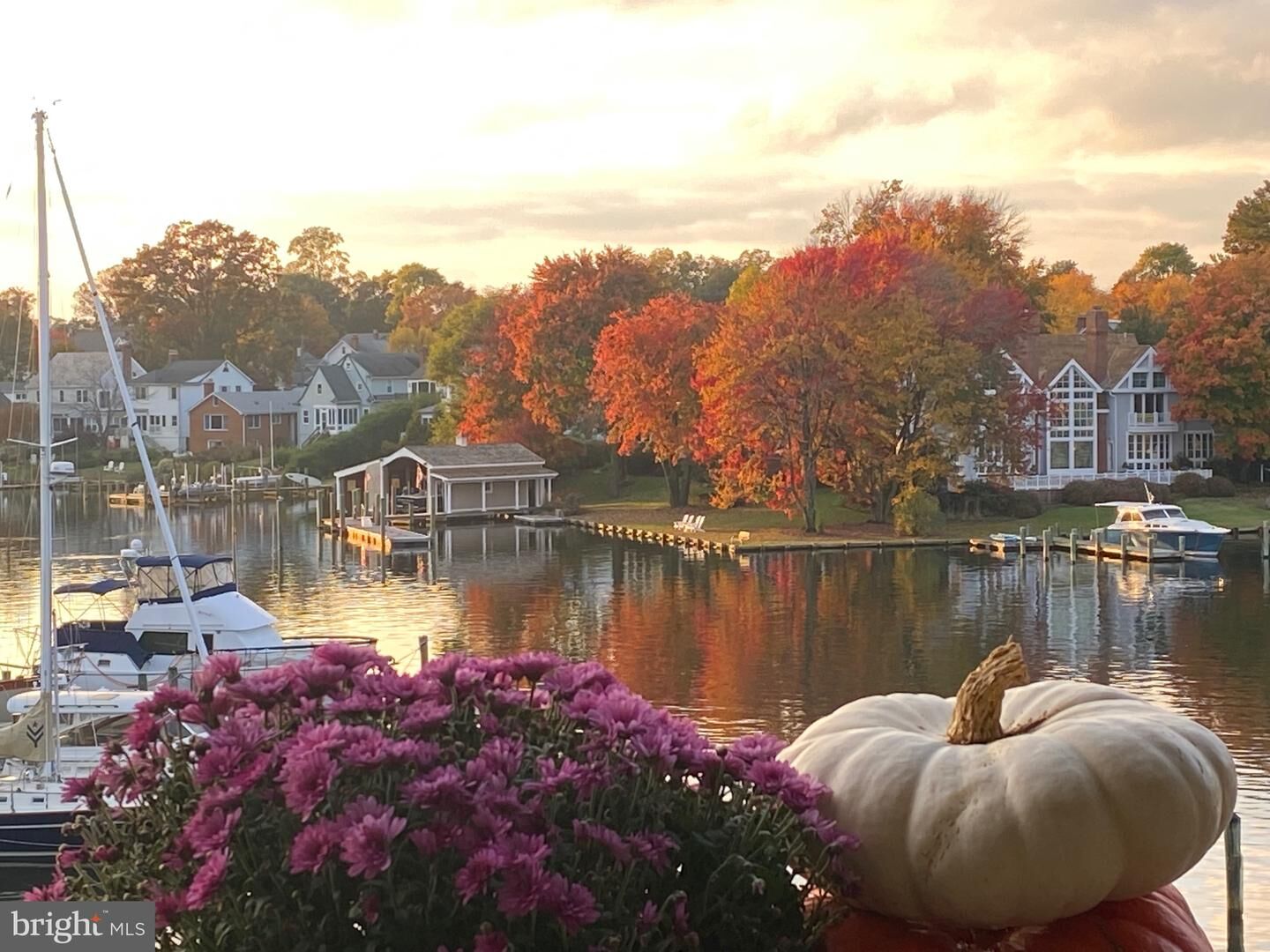 Property Photo: 15 Spa Creek Landing B3 MD 21403