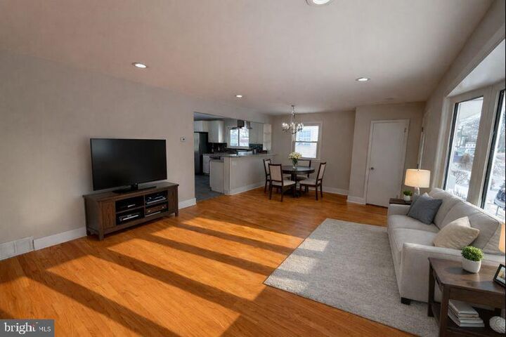 Property Photo:  2316 Corbett Road  NJ 08109 