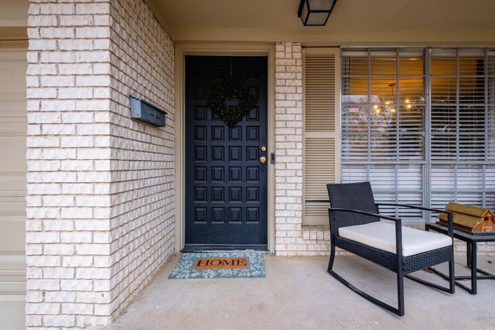 Property Photo:  308 S Longfield  AR 72120 