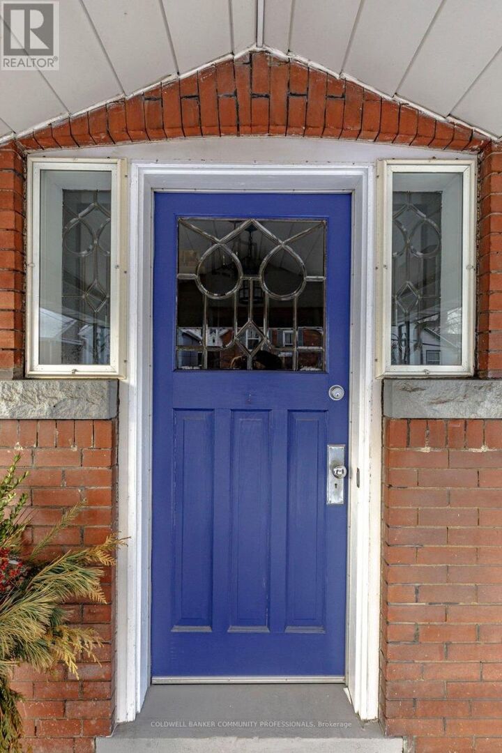 Property Photo:  22 Mill Street  ON L8R 2E1 