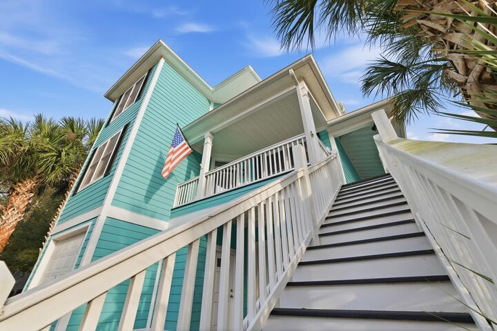 Property Photo:  17 Trigger Fish Ln.  SC 29576 