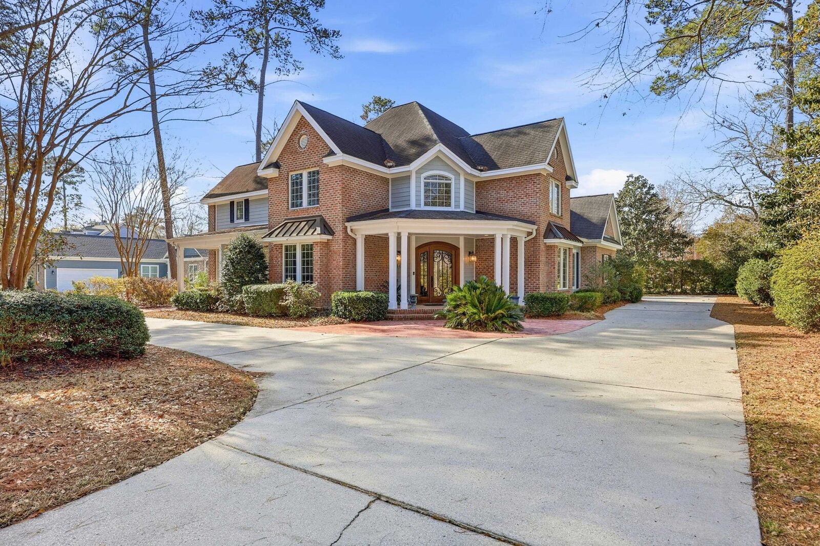 Property Photo:  16 Golden Bear Dr.  SC 29585 
