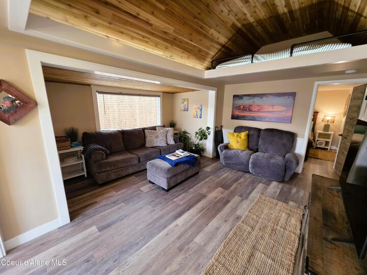 Property Photo: 1223 N 1st St ID 83814