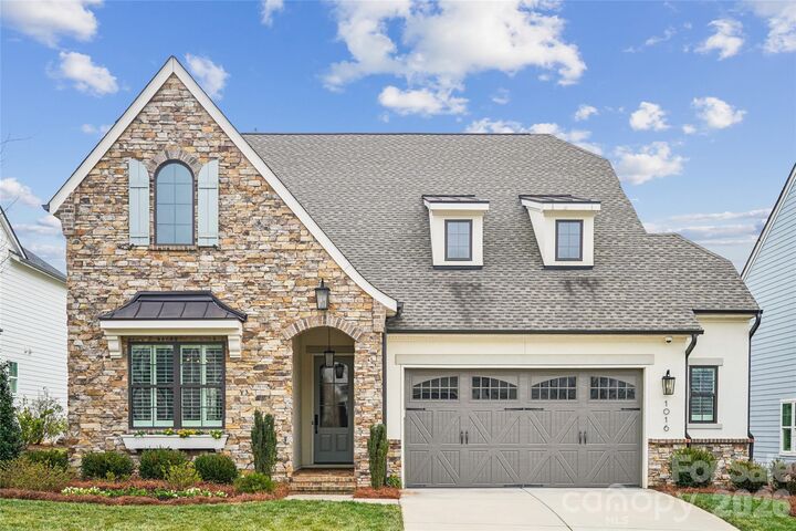 Property Photo: 1016 Thatcher Way SC 29715