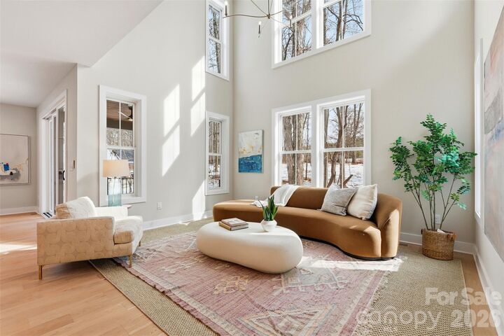 Property Photo:  3528 Waterview Trail  NC 28092 