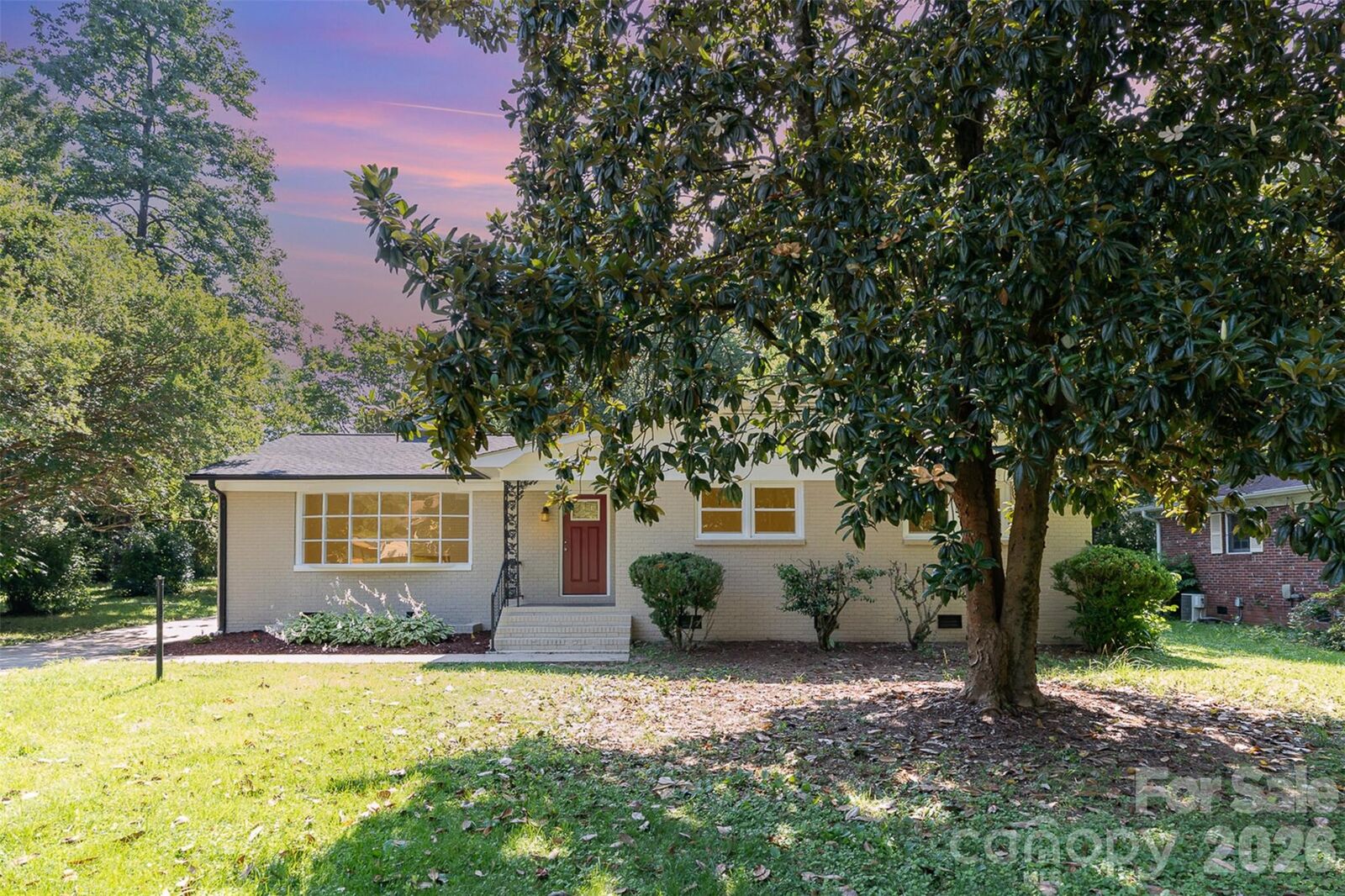 Property Photo:  1138 Laurel Street  NC 28144 