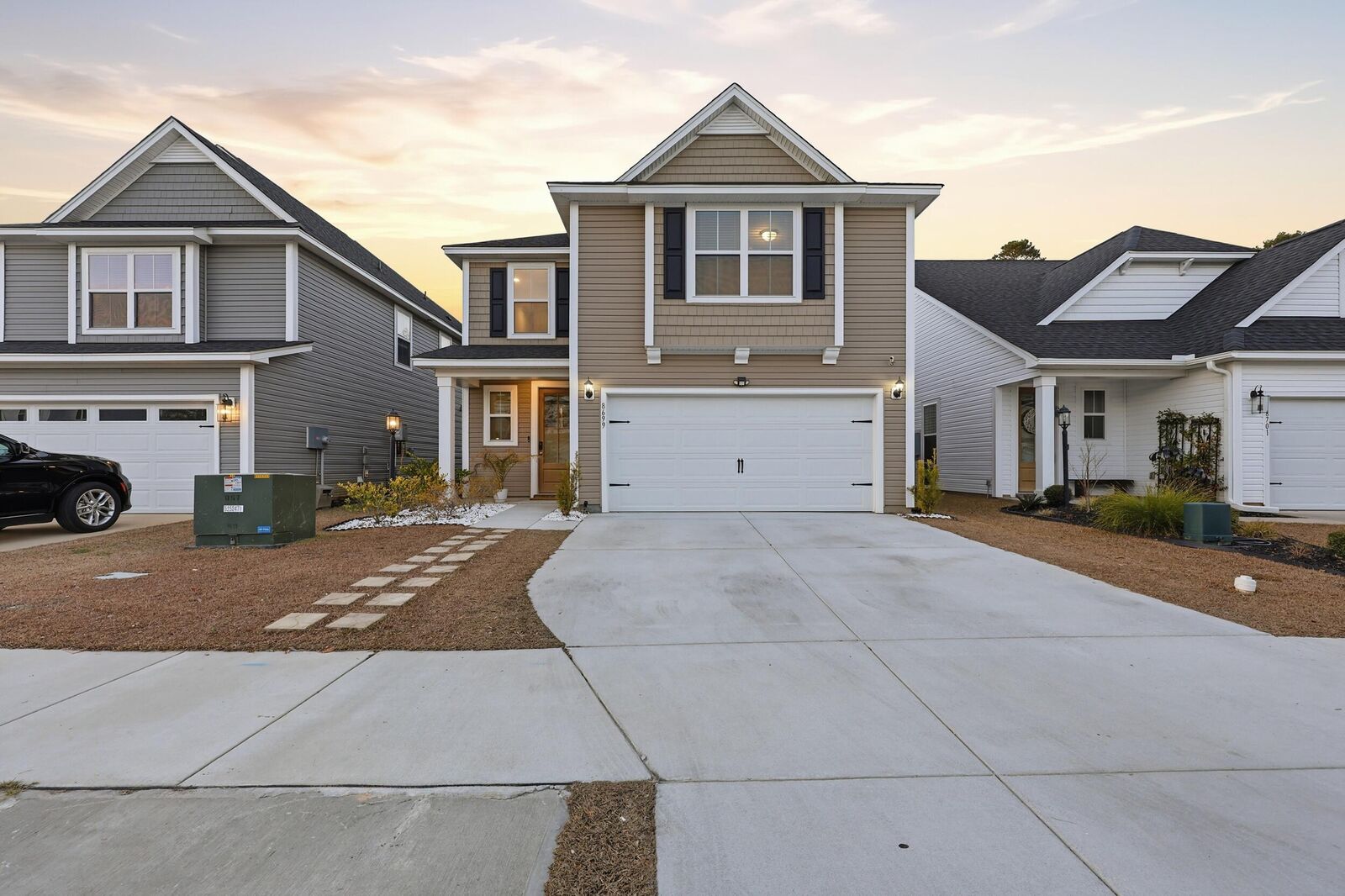 Property Photo:  8699 Windsor Hill Boulevard  SC 29420 