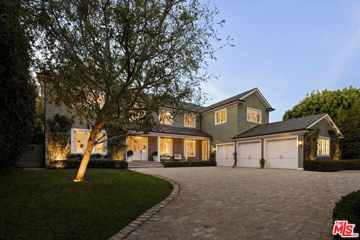 Property Photo:  1319 Amalfi Dr  CA 90272 