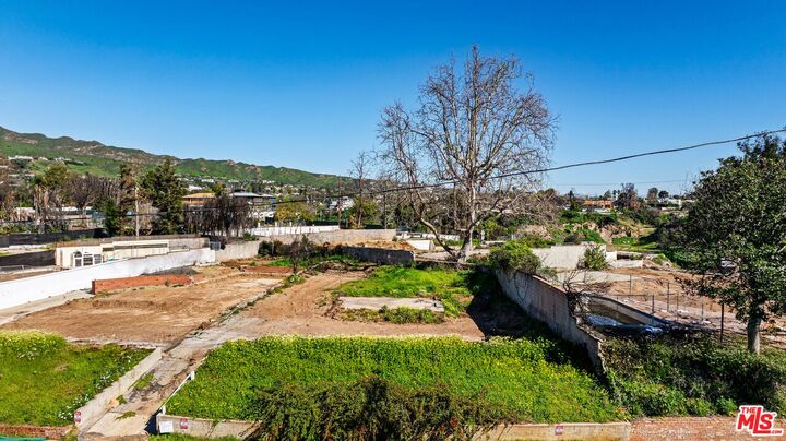 Property Photo: 314 N Las Casas Ave CA 90272