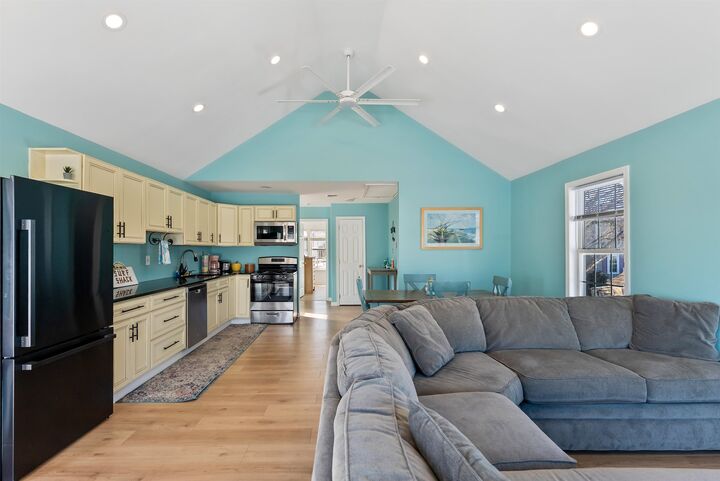 Property Photo: 536 W Maple NJ 08260