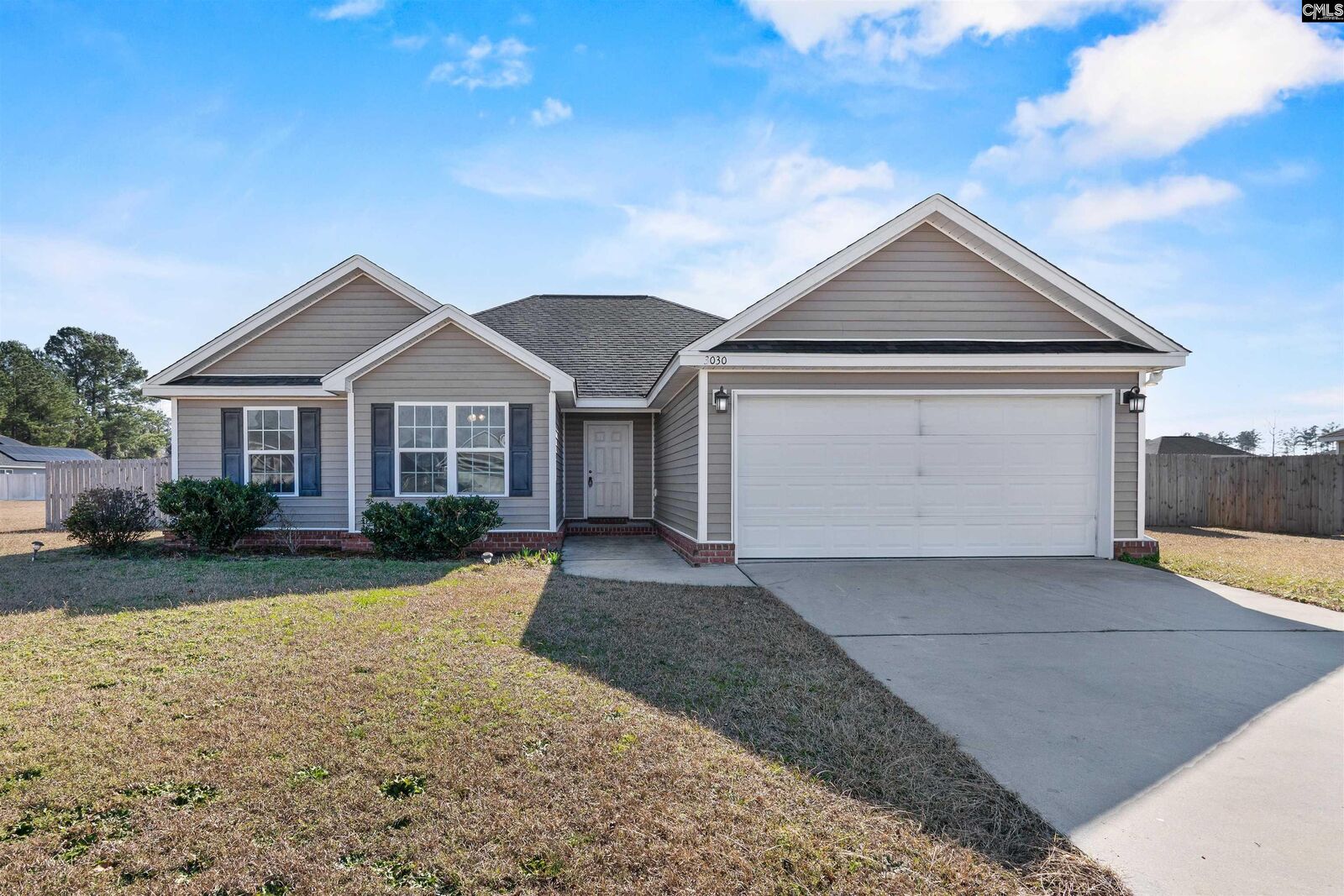 Property Photo: 3030 Thornberry Drive SC 29505