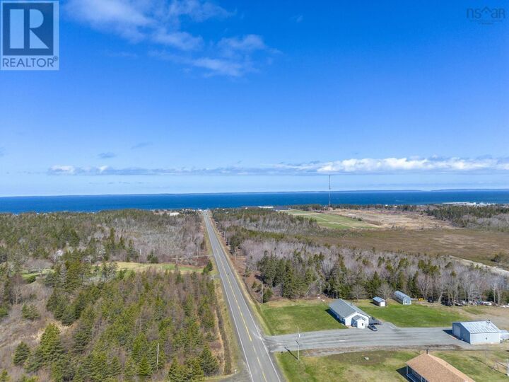 Property Photo:  Lot Meteghan Connector Road  NS B0W 1M0 