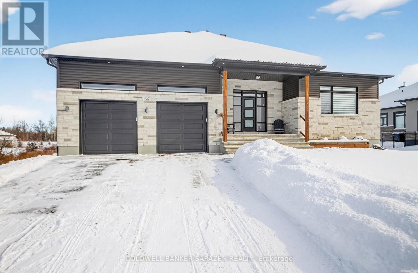 Property Photo:  1617 Magic Morning Way  ON K4P 0C7 