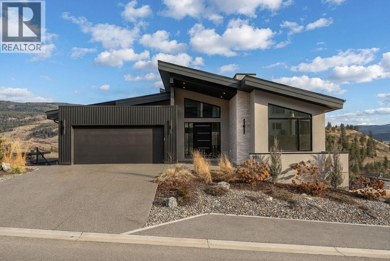 Photo de la propriété:  901 Melrose Street  BC V1P 0A8 