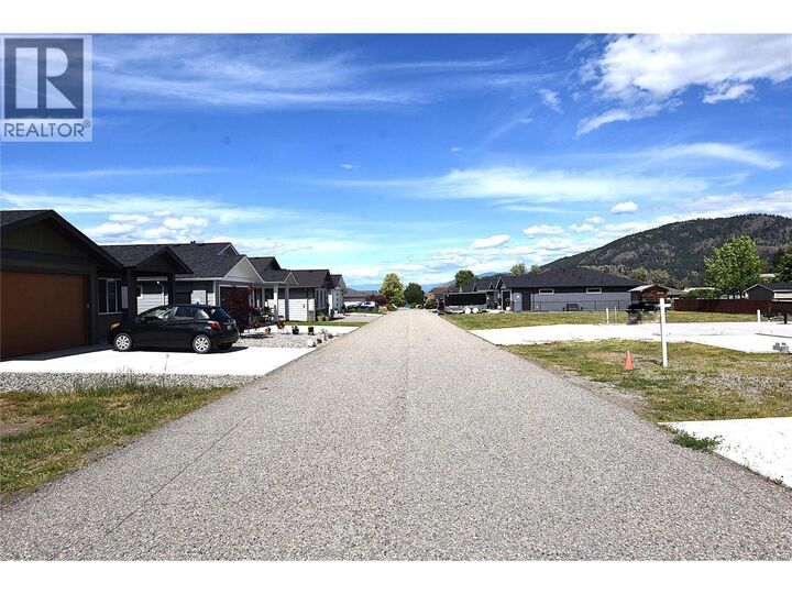 Property Photo: 592 Nighthawk Avenue BC V1H 2A1
